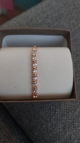 Qvc rose gold plated - rose,