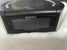 Roberts Dreamtime  Digital