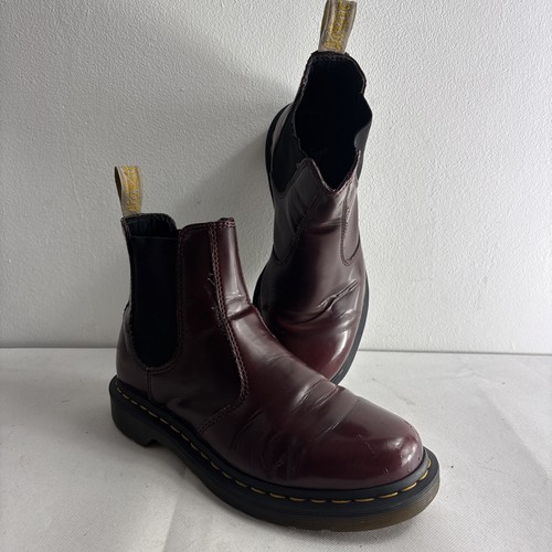 Martens boots size - size, 5