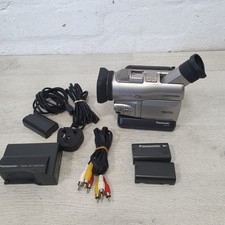 Panasonic NV-DX100  3CCD Mini