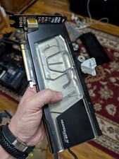 Gigabyte  RTX 2080 Ti Gaming