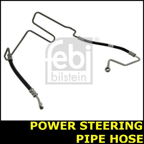 Power steering pipe hose from - steering,