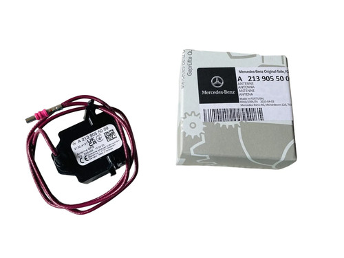 Mercedes benz genuine antenna - mercedes-benz,
