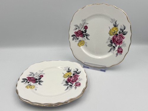 Royal vale bone china - 3x,