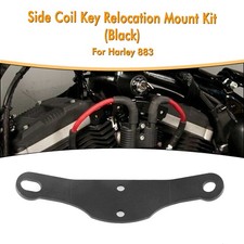 1x Side Coil Key Relocation