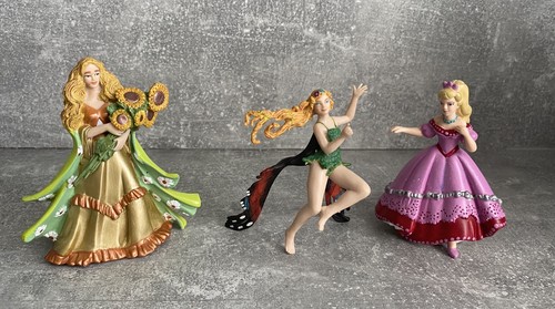 Papo enchanted world - figures,