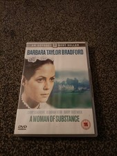  A WOMAN OF SUBSTANCE BARBARA