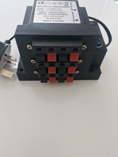 Bar lighting transformer - bar,