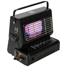 Portable Gas Heater Outdoor