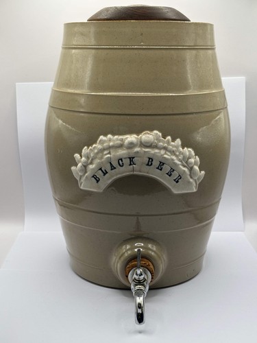 Old large slab seal - , beer