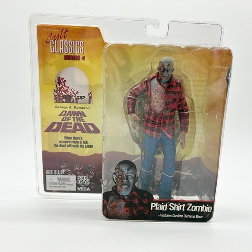 Neca cult classics series - cult,