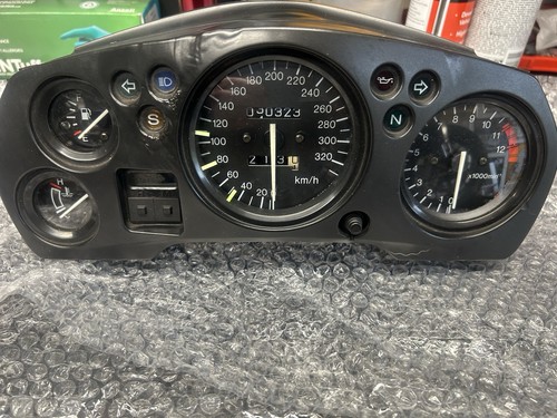 Honda blackbird speedometer - honda,