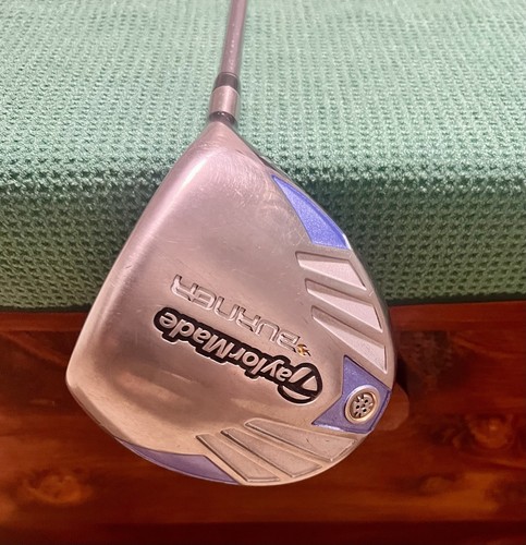 Taylormade burner 460 driver - burner,