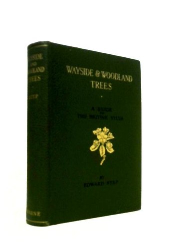 Wayside and woodland - wayside,