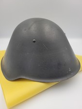 Early M56 DDR Helmet