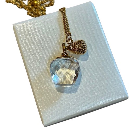 Swarovski necklace crystal - swarovski,