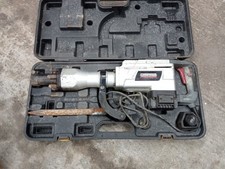 Rockworth Electric Demolition Hammer Jack Hammer Concrete Breaker