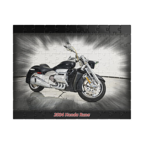 2004 honda rune - 2004,