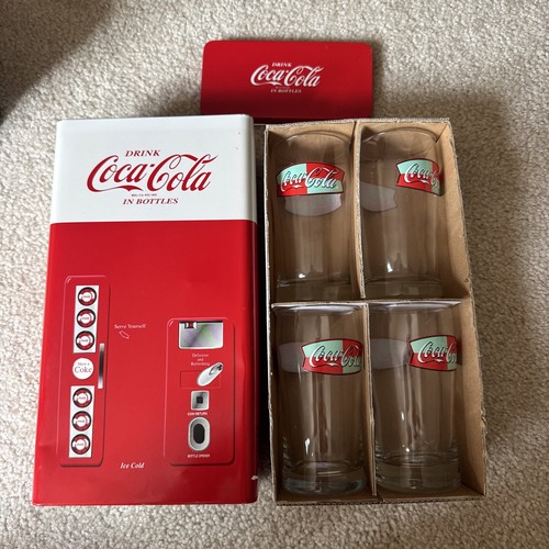 Anchor hocking coca cola - hocking,