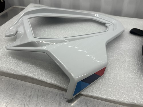 Oem rear passenger seat cover - passenger,