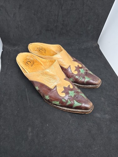 Charlie horse lucchese - 1,