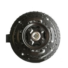 .26inch 42T 3 Chip Mountain