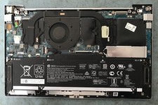 HP Envy 13-BA Motherboard