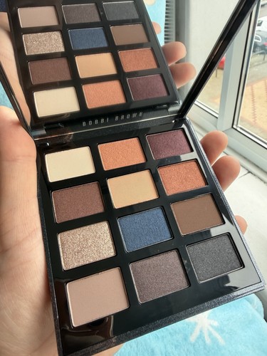 Bobbi brown drama - bobbi,