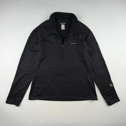 Patagonia micro 4 zip - 1/4,