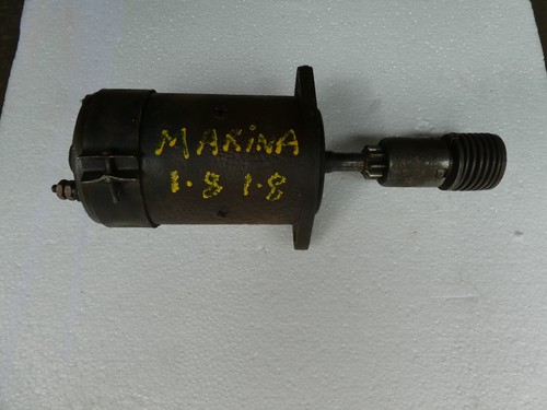 Morris marina 1 - 1.8, mk