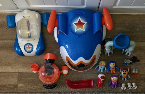 Jetters bundle giant - go,