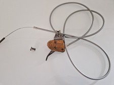 Sturmer Archer 3/4 speed gear