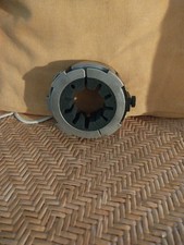 Disney Parks Star Wars Galaxy's Edge Imperial binder W/ Lights