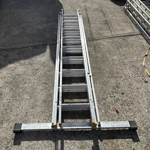 Lyte triple extention - triple,