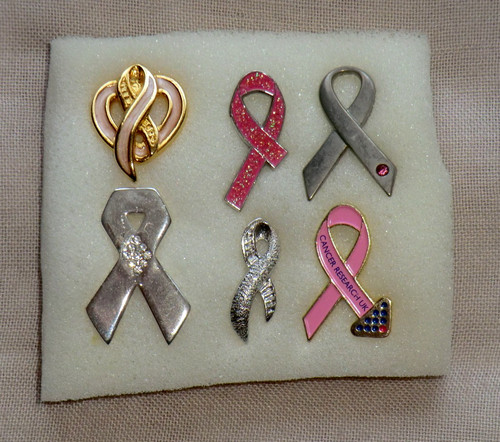 Vintage cancer research - cancer,