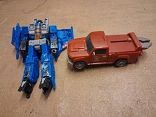 Job Lot 2 Transformers