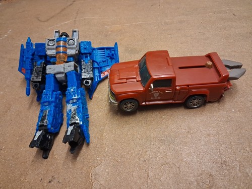 Job lot transformers - 2,