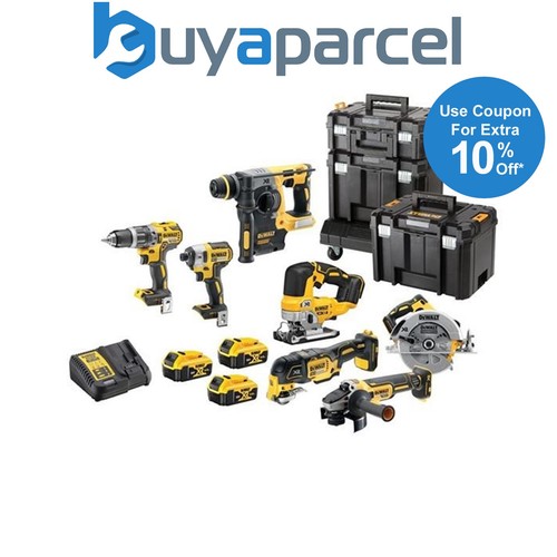 Dewalt dck755p3t brushless - dewalt,