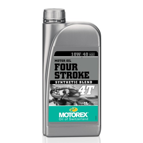 Motorex motorcycle stroke - motorex,
