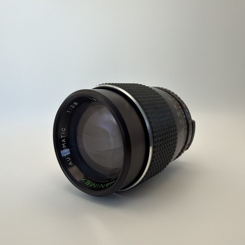 Vtg hanimex automatic - vtg, 135mm