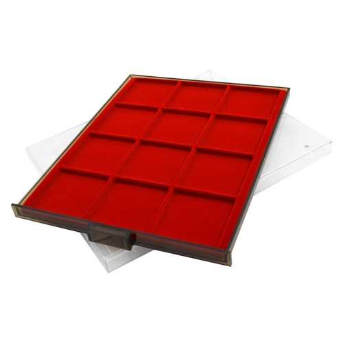 Coin box protection - coin, display