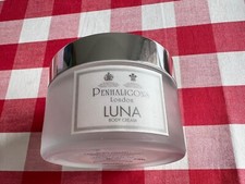 Penhaligon’s Luna Body Cream Empty Jar