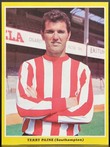 Football player picture terry - player,