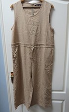 Boohoo Ladies Jumpsuit Size L