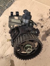 FORD FOCUS FIESTA 1.6 TDCi BOSCH INJECTION FUEL PUMP Zetec S High Pressure DV6