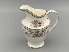 Royal Doulton Alton H5055 - 1/2 pint Milk Jug.