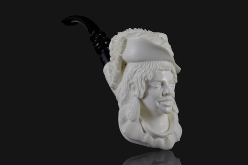 Victorian lady figure - lady, by