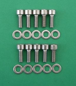 Ford pinto camshaft cover - pinto,