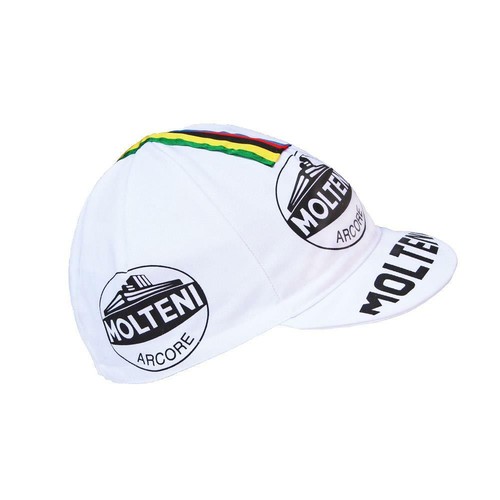 Retro molteni arcore cycling - arcore,