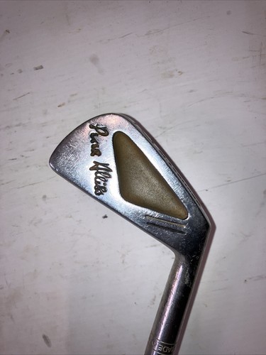 Slazenger peter alliss iron - slazenger,